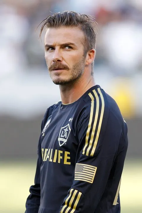 Kumpulan Foto David Beckham Paling Keren Terbagus dan Terlengkap 21 Foto David Beckham