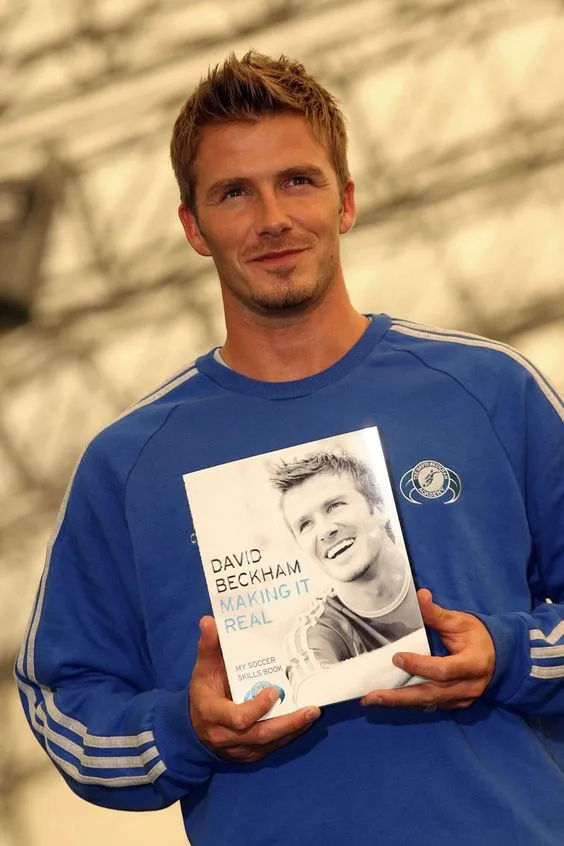 Kumpulan Foto David Beckham Paling Keren Terbagus dan Terlengkap 22 Foto David Beckham