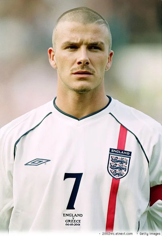 Kumpulan Foto David Beckham Paling Keren Terbagus dan Terlengkap 23 Foto David Beckham