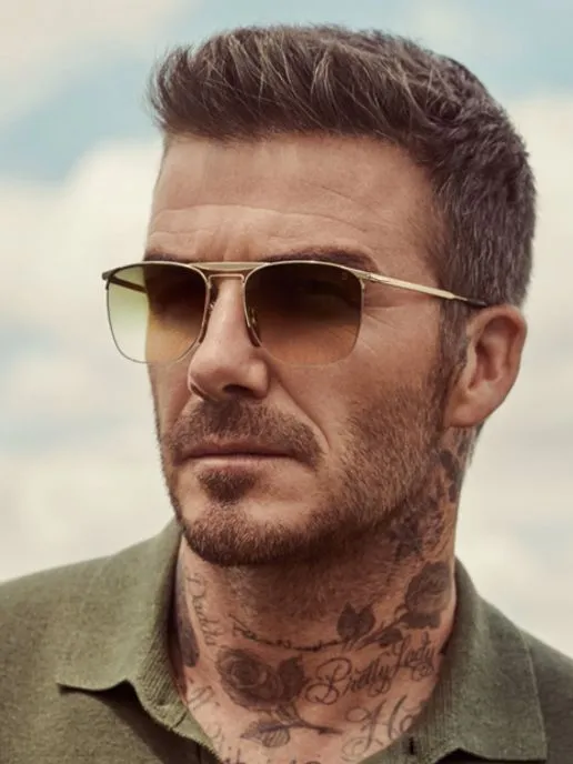 Kumpulan Foto David Beckham Paling Keren Terbagus dan Terlengkap 26 Foto David Beckham