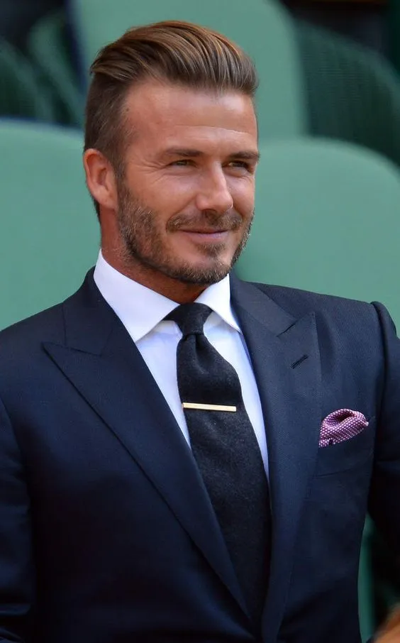 Kumpulan Foto David Beckham Paling Keren Terbagus dan Terlengkap 27 Foto David Beckham