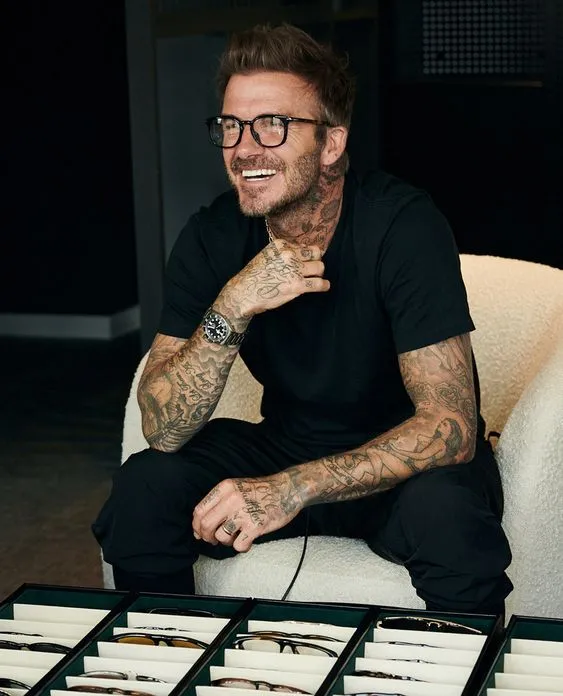 Kumpulan Foto David Beckham Paling Keren Terbagus dan Terlengkap 28 Foto David Beckham