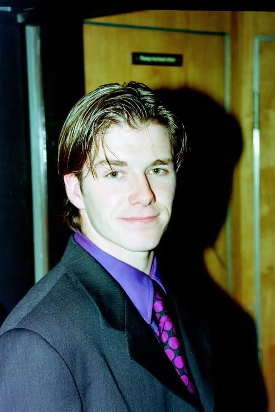 Kumpulan Foto David Beckham Paling Keren Terbagus dan Terlengkap 29 Foto David Beckham