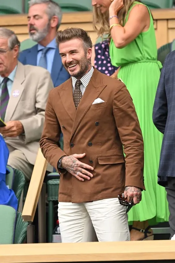 Kumpulan Foto David Beckham Paling Keren Terbagus dan Terlengkap 31 Foto David Beckham
