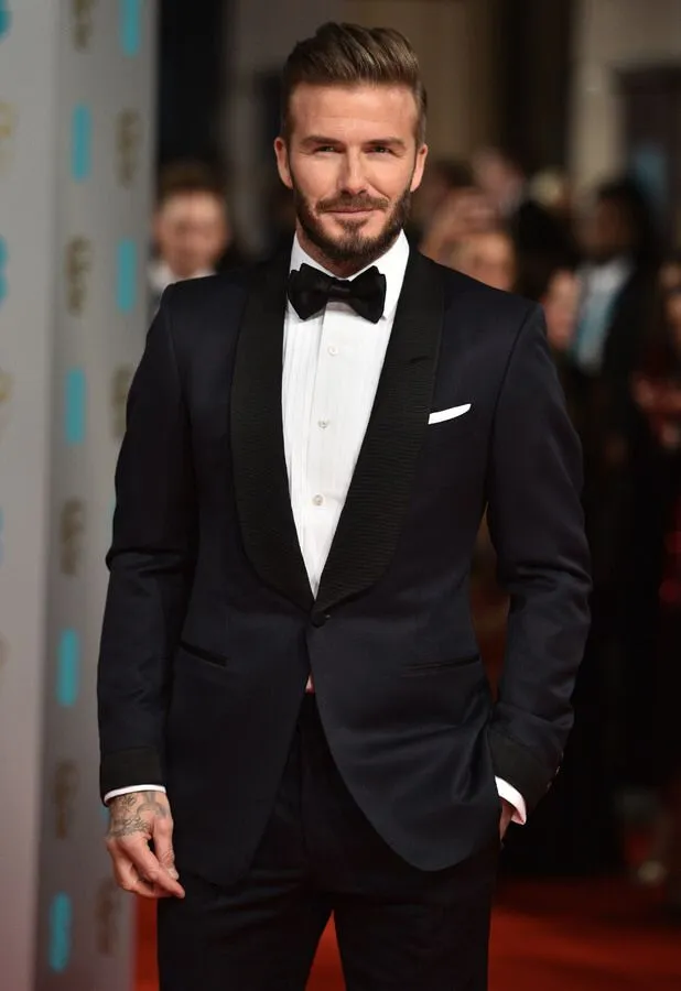 Kumpulan Foto David Beckham Paling Keren Terbagus dan Terlengkap 7 Foto David Beckham