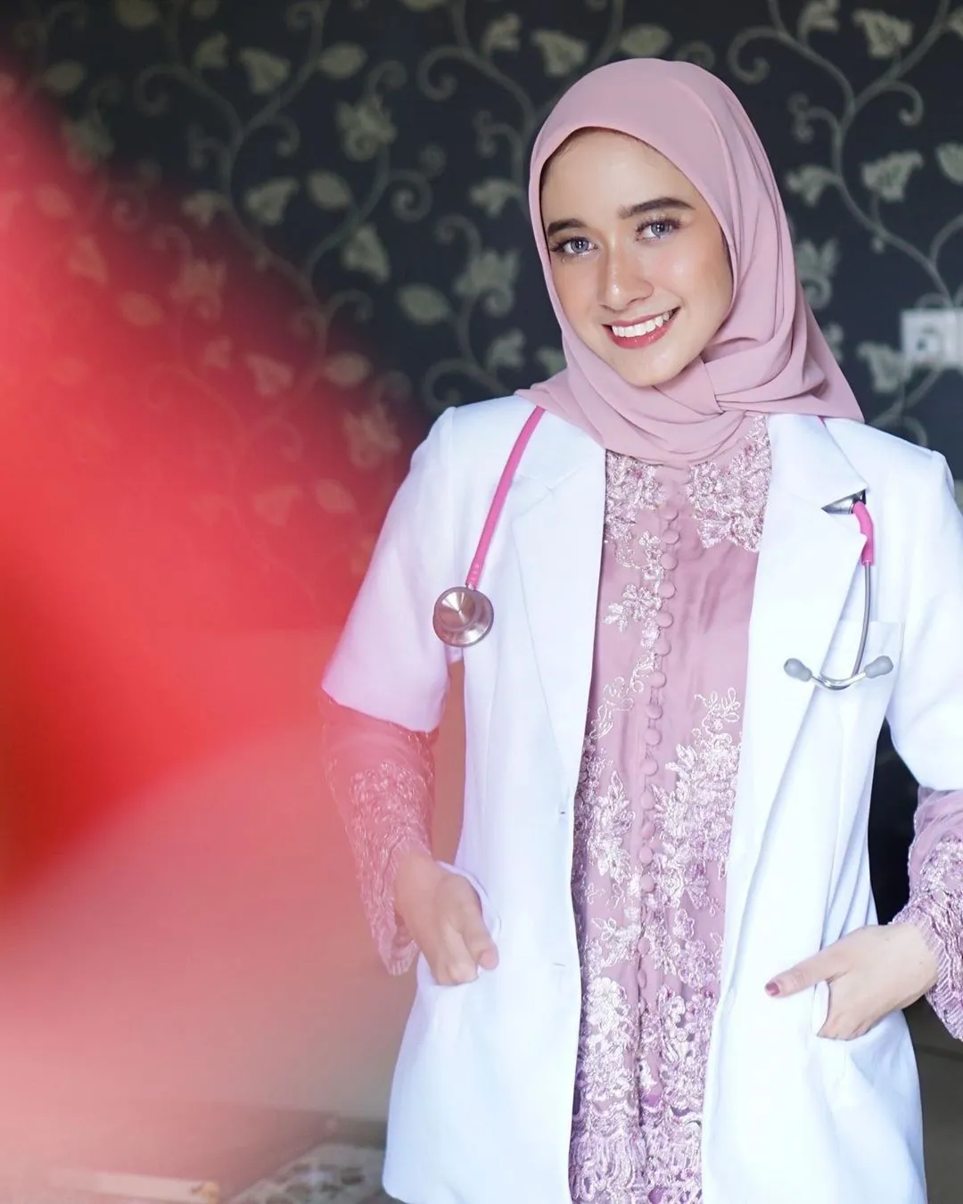 Kumpulan Foto Dokter Cantik Paling Menawan Terbagus dan Terlengkap 2 Foto Dokter Cantik