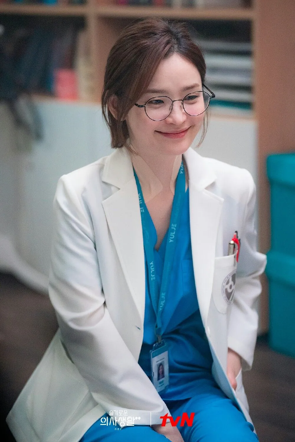 Kumpulan Foto Dokter Cantik Paling Menawan Terbagus dan Terlengkap 11 Foto Dokter Cantik