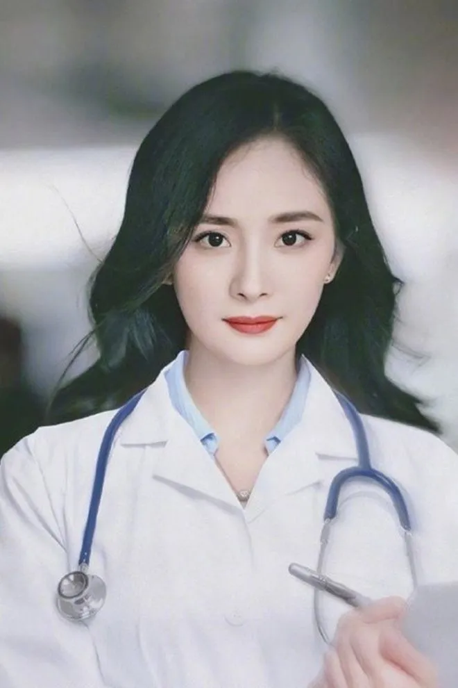 Kumpulan Foto Dokter Cantik Paling Menawan Terbagus dan Terlengkap 12 Foto Dokter Cantik