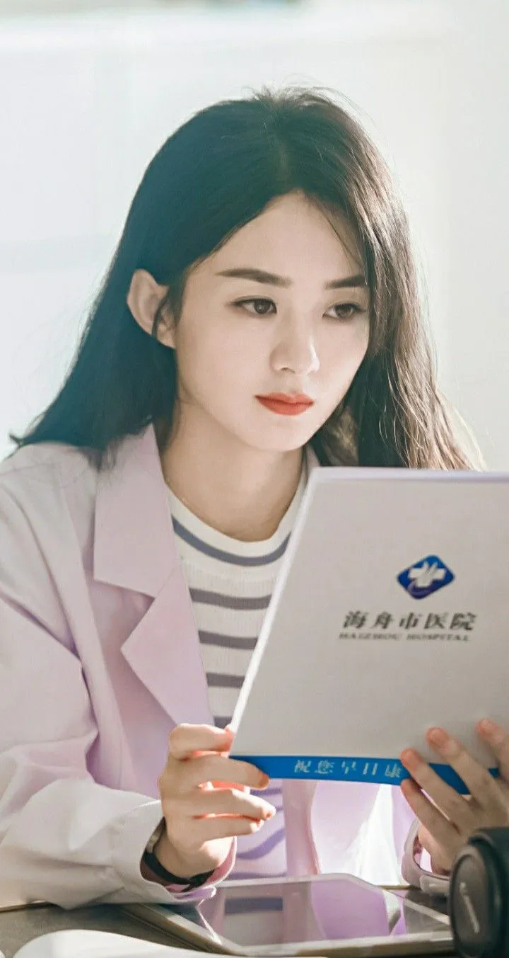 Kumpulan Foto Dokter Cantik Paling Menawan Terbagus dan Terlengkap 13 Foto Dokter Cantik