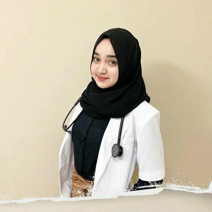 Kumpulan Foto Dokter Cantik Paling Menawan Terbagus dan Terlengkap 15 Foto Dokter Cantik