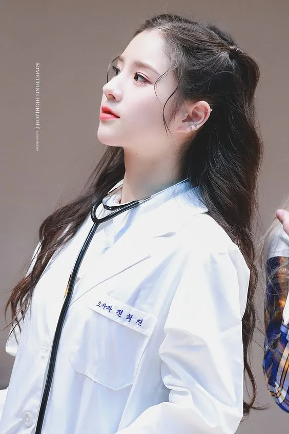 Kumpulan Foto Dokter Cantik Paling Menawan Terbagus dan Terlengkap 20 Foto Dokter Cantik