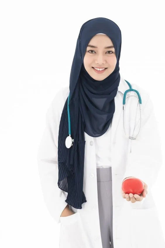 Kumpulan Foto Dokter Cantik Paling Menawan Terbagus dan Terlengkap 23 Foto Dokter Cantik