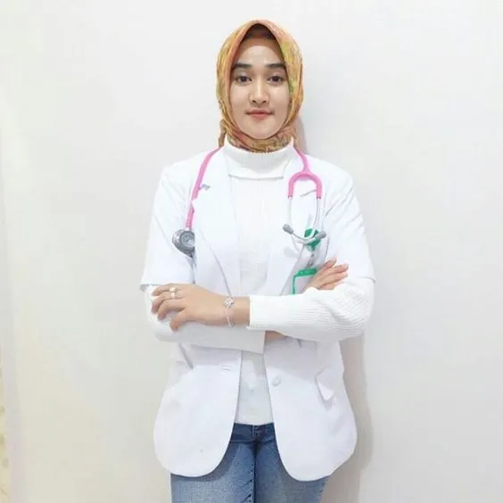 Kumpulan Foto Dokter Cantik Paling Menawan Terbagus dan Terlengkap 25 Foto Dokter Cantik