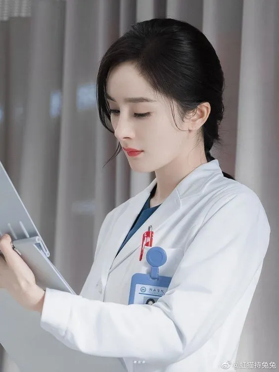 Kumpulan Foto Dokter Cantik Paling Menawan Terbagus dan Terlengkap 27 Foto Dokter Cantik