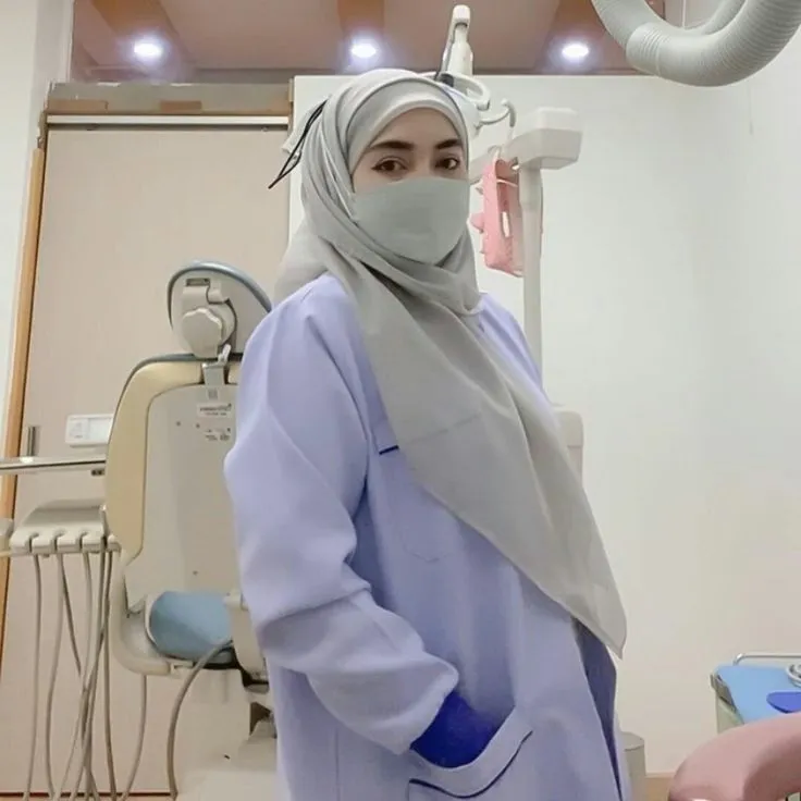 Kumpulan Foto Dokter Cantik Paling Menawan Terbagus dan Terlengkap 4 Foto Dokter Cantik