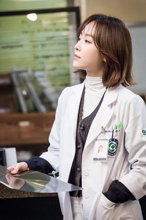 Kumpulan Foto Dokter Cantik Paling Menawan Terbagus dan Terlengkap 31 Foto Dokter Cantik