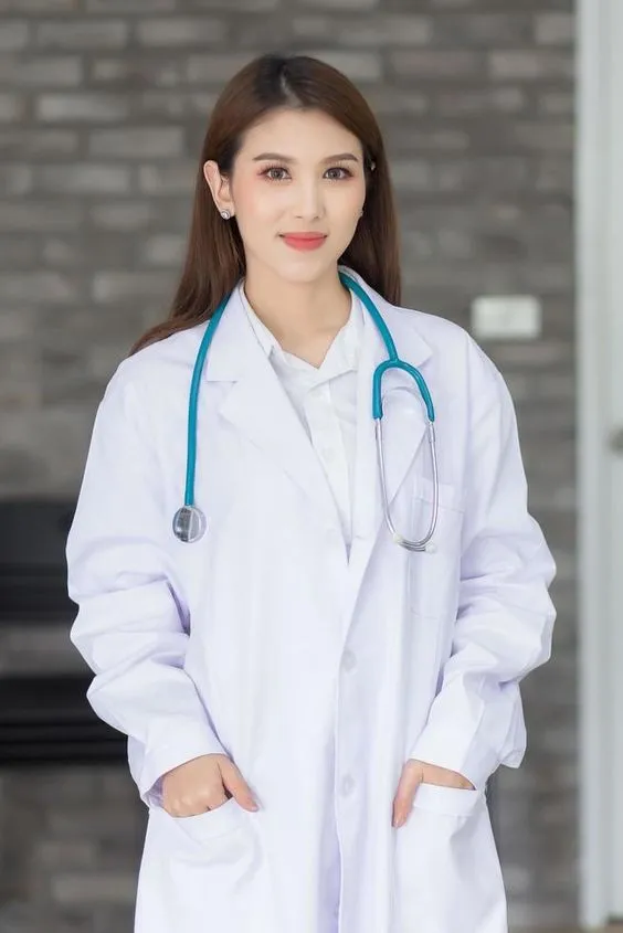 Kumpulan Foto Dokter Cantik Paling Menawan Terbagus dan Terlengkap 5 Foto Dokter Cantik