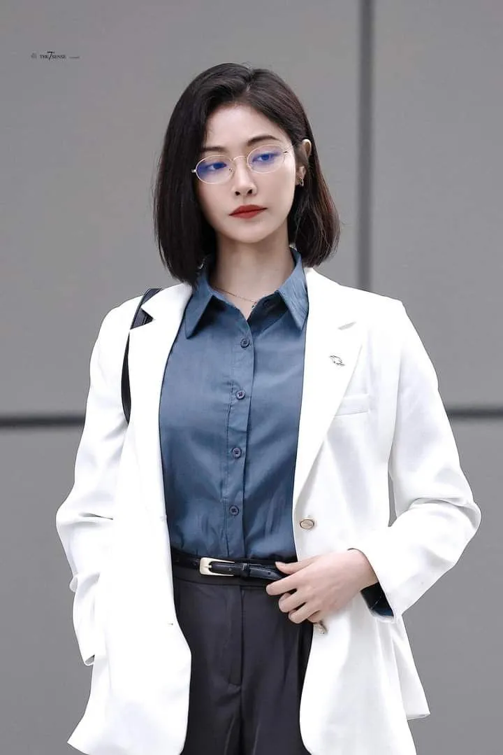 Kumpulan Foto Dokter Cantik Paling Menawan Terbagus dan Terlengkap 10 Foto Dokter Cantik