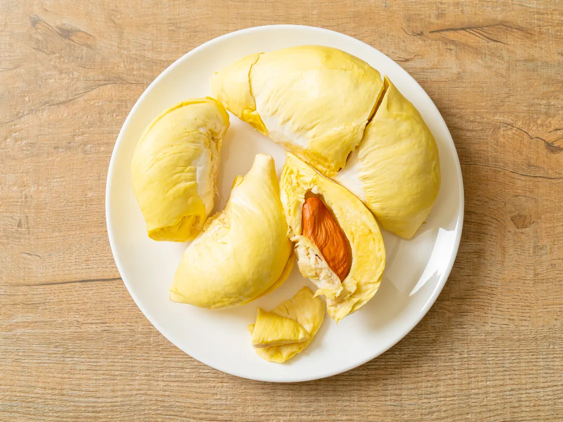 Kumpulan Foto Durian Paling Mantap Terbagus dan Terlengkap 31 Foto Durian