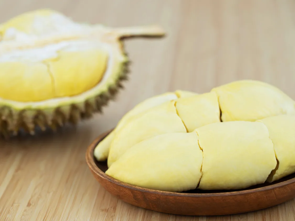 Kumpulan Foto Durian Paling Mantap Terbagus dan Terlengkap 22 Foto Durian