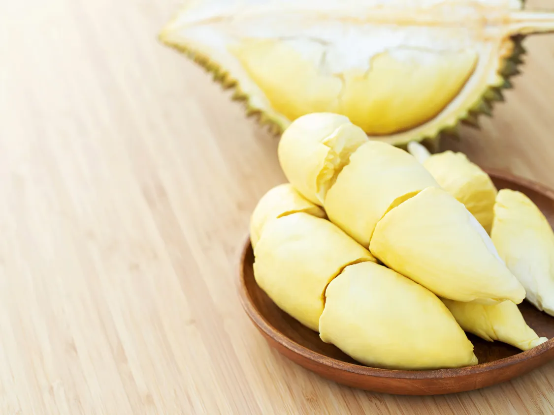 Kumpulan Foto Durian Paling Mantap Terbagus dan Terlengkap 20 Foto Durian