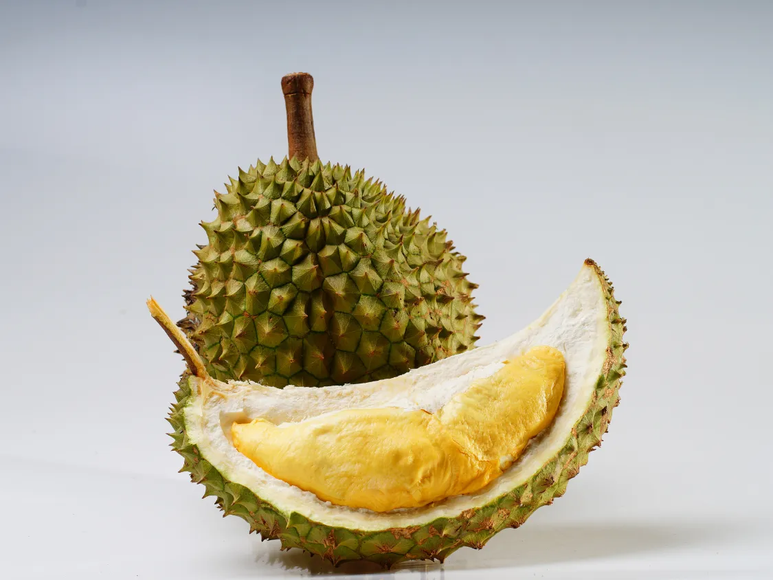 Kumpulan Foto Durian Paling Mantap Terbagus dan Terlengkap 13 Foto Durian