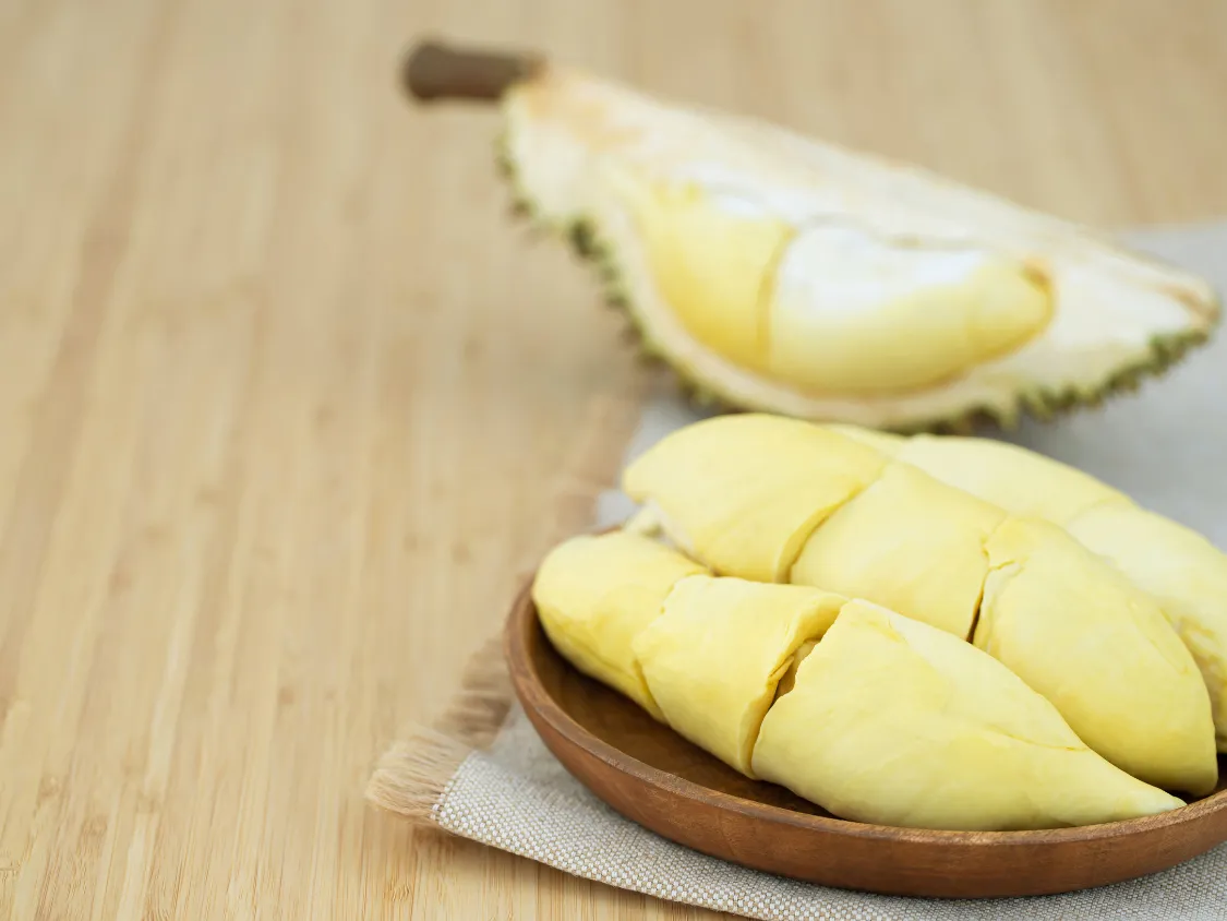 Kumpulan Foto Durian Paling Mantap Terbagus dan Terlengkap 28 Foto Durian