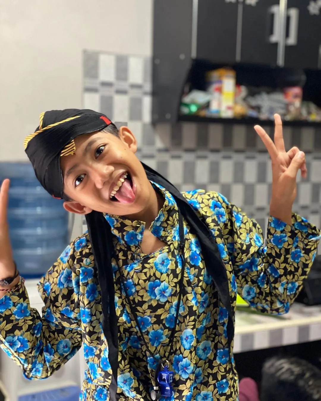 Kumpulan Foto Entul Garuda Wisnu Satria Muda Terbagus dan Terlengkap 2 Foto Entul Garuda Wisnu Satria Muda