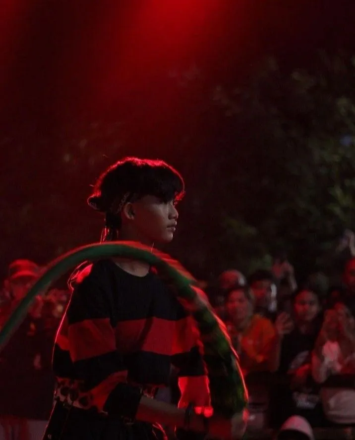 Kumpulan Foto Entul Garuda Wisnu Satria Muda Terbagus dan Terlengkap 11 Foto Entul Garuda Wisnu Satria Muda