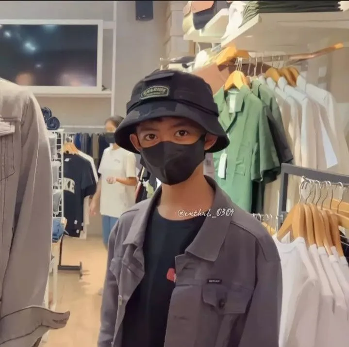 Kumpulan Foto Entul Garuda Wisnu Satria Muda Terbagus dan Terlengkap 14 Foto Entul Garuda Wisnu Satria Muda