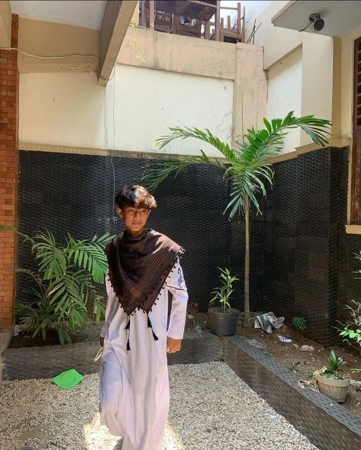 Kumpulan Foto Entul Garuda Wisnu Satria Muda Terbagus dan Terlengkap 16 Foto Entul Garuda Wisnu Satria Muda