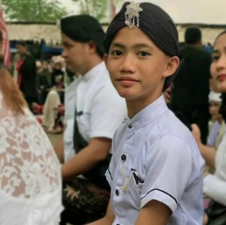 Kumpulan Foto Entul Garuda Wisnu Satria Muda Terbagus dan Terlengkap 19 Foto Entul Garuda Wisnu Satria Muda