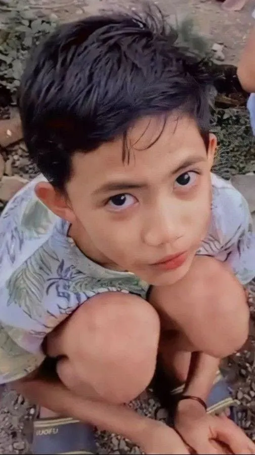 Kumpulan Foto Entul Garuda Wisnu Satria Muda Terbagus dan Terlengkap 21 Foto Entul Garuda Wisnu Satria Muda