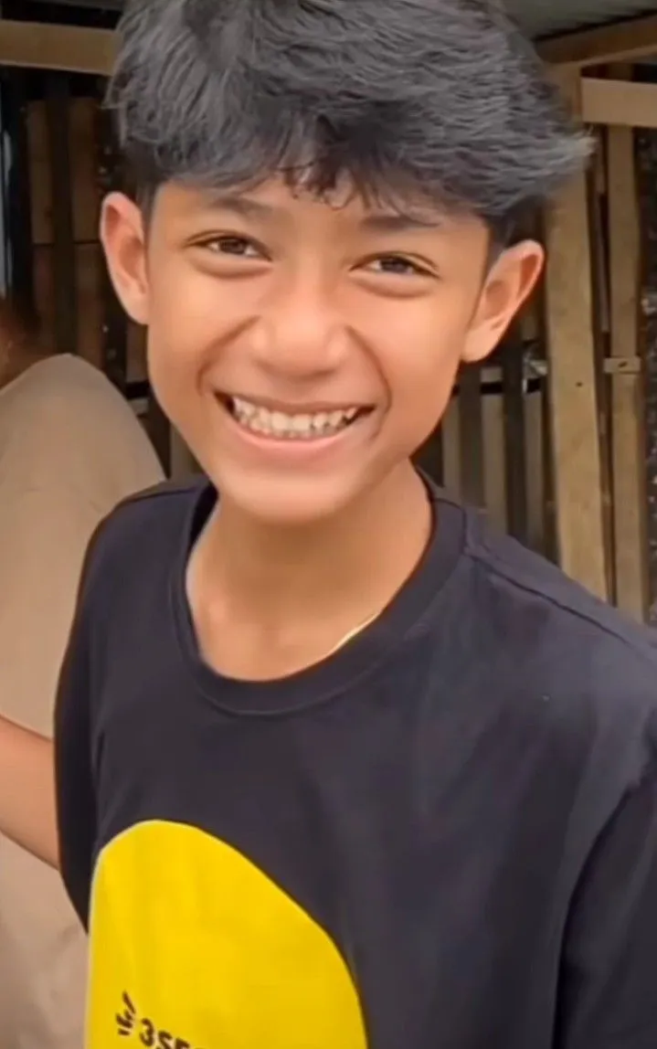 Kumpulan Foto Entul Garuda Wisnu Satria Muda Terbagus dan Terlengkap 27 Foto Entul Garuda Wisnu Satria Muda