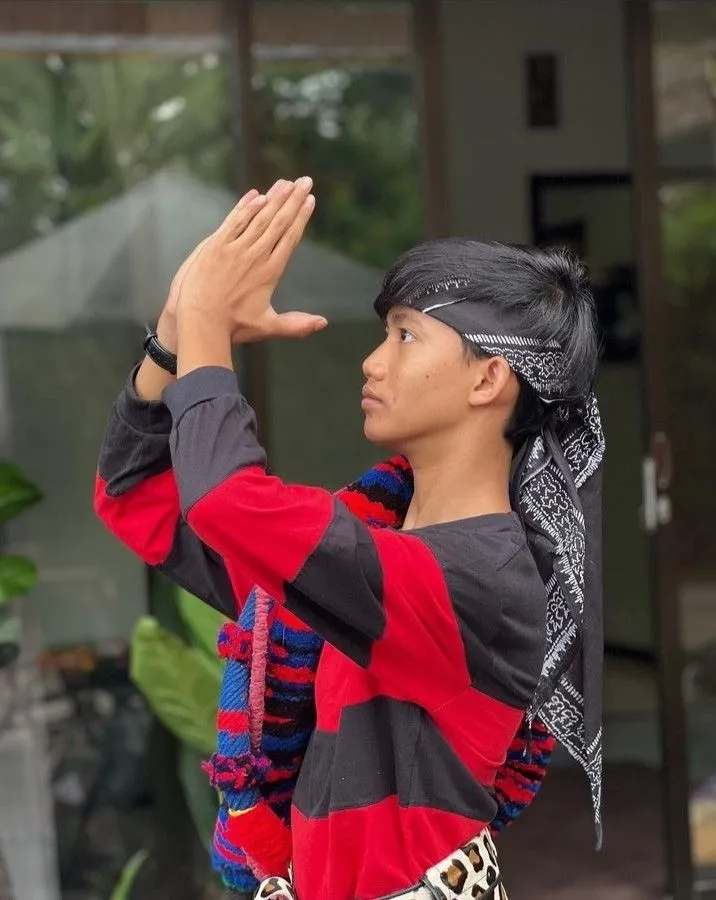 Kumpulan Foto Entul Garuda Wisnu Satria Muda Terbagus dan Terlengkap 28 Foto Entul Garuda Wisnu Satria Muda