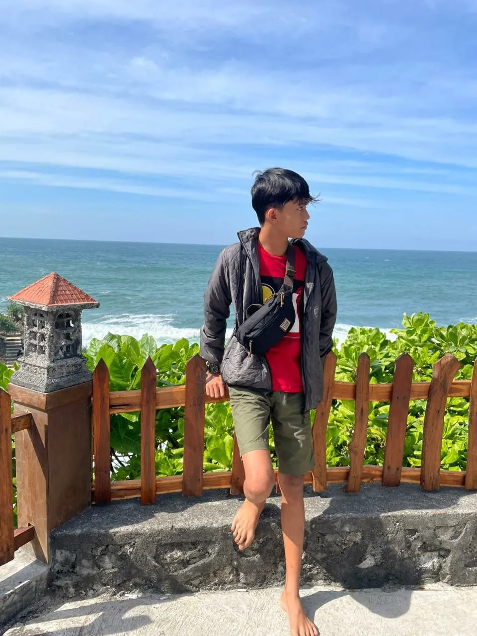 Kumpulan Foto Entul Garuda Wisnu Satria Muda Terbagus dan Terlengkap 30 Foto Entul Garuda Wisnu Satria Muda