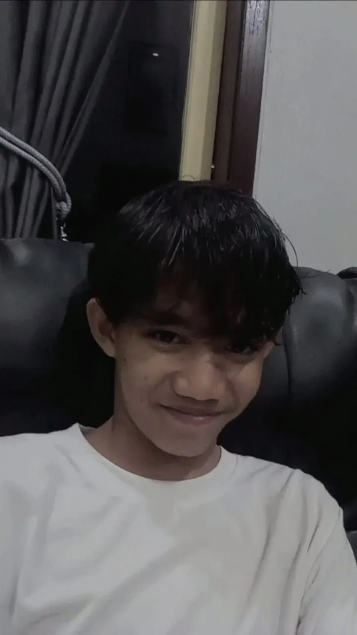 Kumpulan Foto Entul Garuda Wisnu Satria Muda Terbagus dan Terlengkap 6 Foto Entul Garuda Wisnu Satria Muda