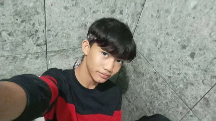 Kumpulan Foto Entul Garuda Wisnu Satria Muda Terbagus dan Terlengkap 7 Foto Entul Garuda Wisnu Satria Muda