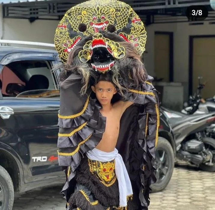 Kumpulan Foto Entul Garuda Wisnu Satria Muda Terbagus dan Terlengkap 9 Foto Entul Garuda Wisnu Satria Muda