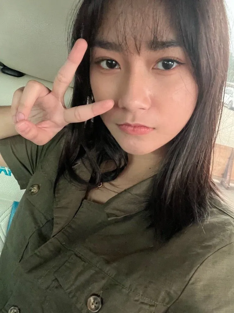 Kumpulan Foto Freya JKT48 Paling Cantik Terbagus dan Terlengkap 21 Foto Freya JKT48