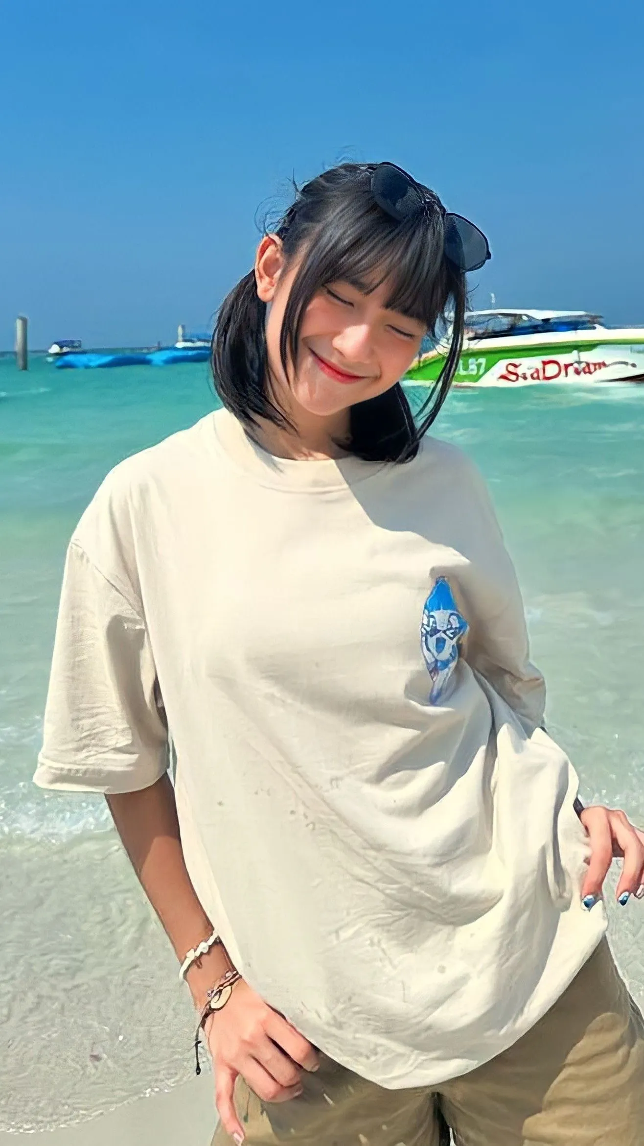 Kumpulan Foto Freya JKT48 Paling Cantik Terbagus dan Terlengkap 16 Foto Freya JKT48