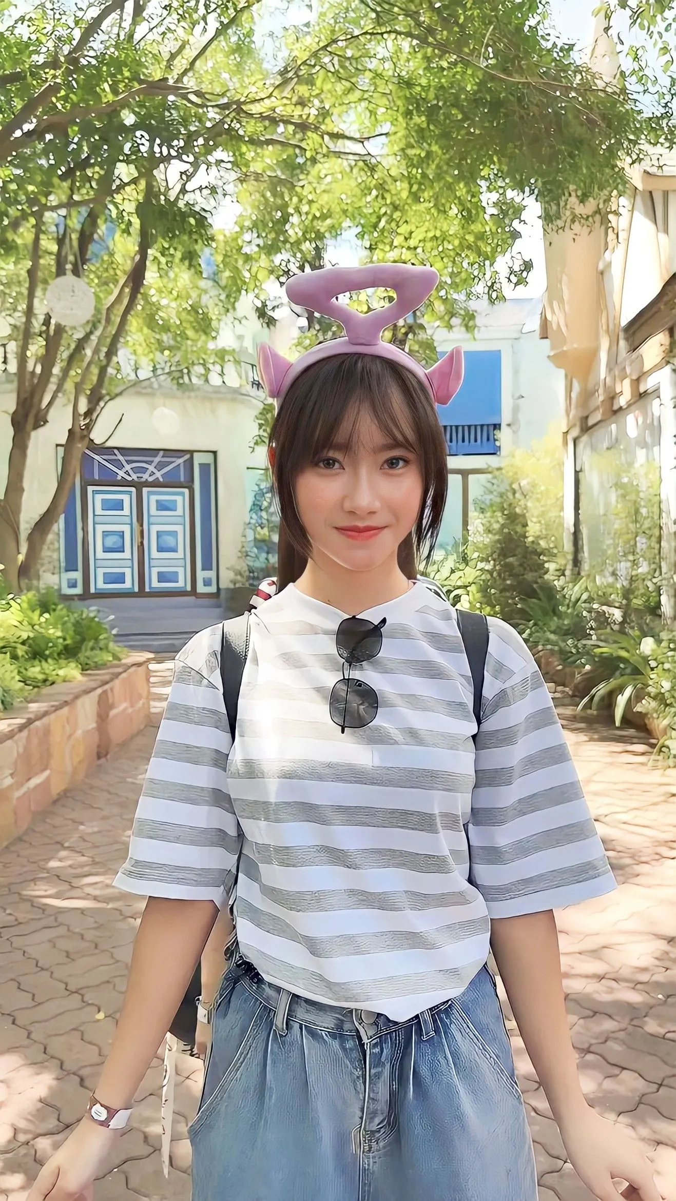 Kumpulan Foto Freya JKT48 Paling Cantik Terbagus dan Terlengkap 13 Foto Freya JKT48