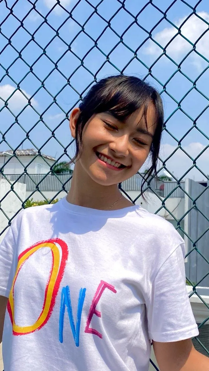 Kumpulan Foto Freya JKT48 Paling Cantik Terbagus dan Terlengkap 12 Foto Freya JKT48