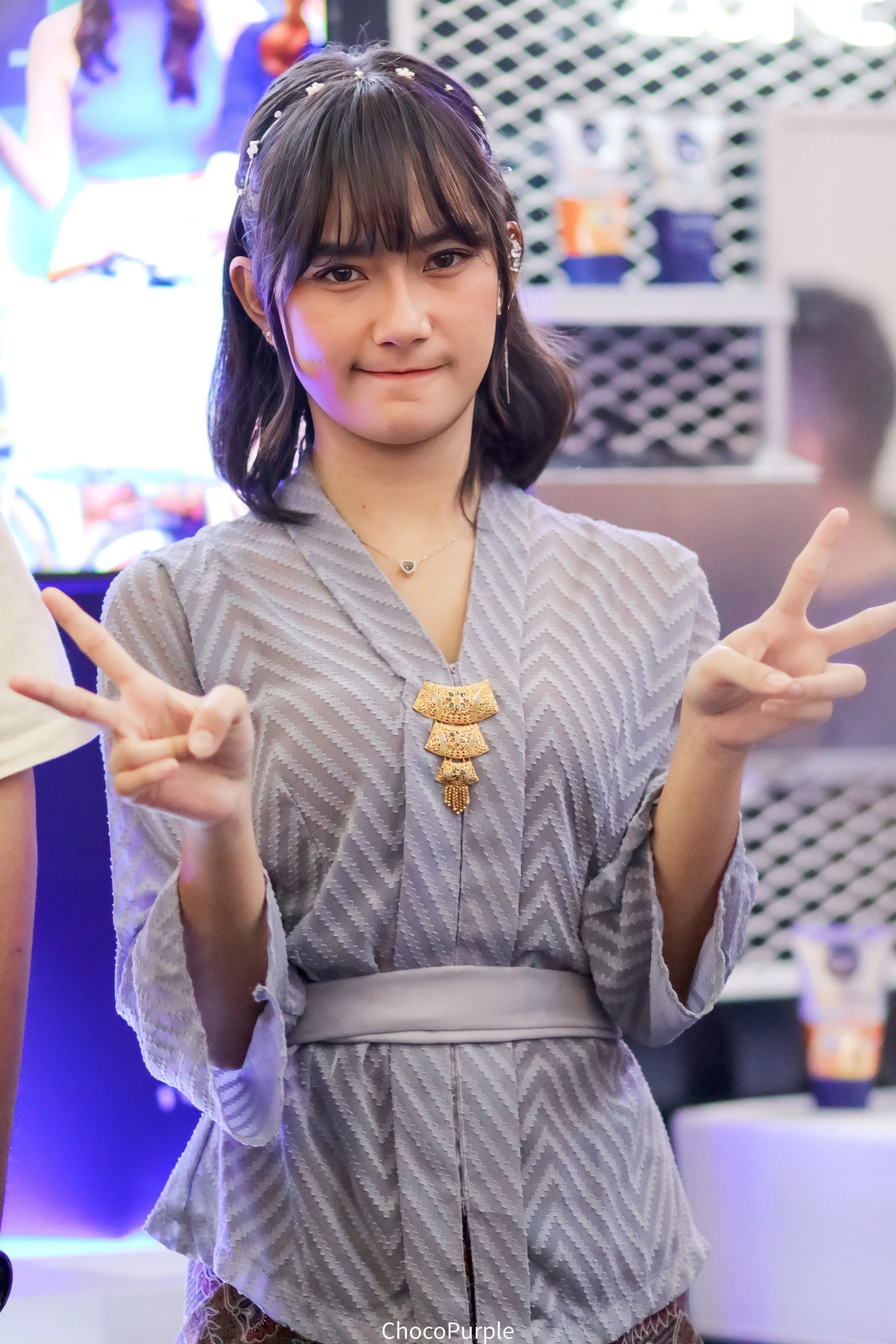 Kumpulan Foto Freya JKT48 Paling Cantik Terbagus dan Terlengkap 11 Foto Freya JKT48