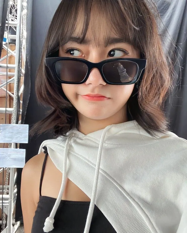 Kumpulan Foto Freya JKT48 Paling Cantik Terbagus dan Terlengkap 4 Foto Freya JKT48