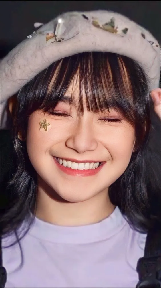 Kumpulan Foto Freya JKT48 Paling Cantik Terbagus dan Terlengkap 3 Foto Freya JKT48