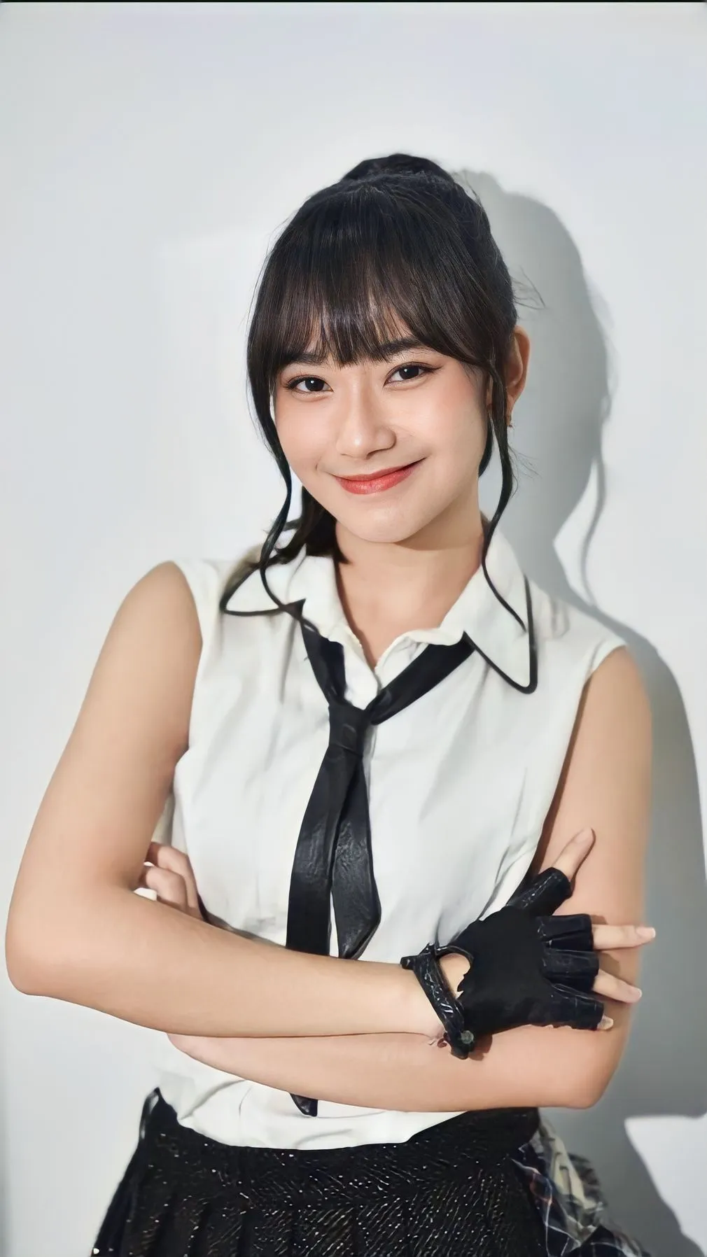 Kumpulan Foto Freya JKT48 Paling Cantik Terbagus dan Terlengkap 2 Foto Freya JKT48