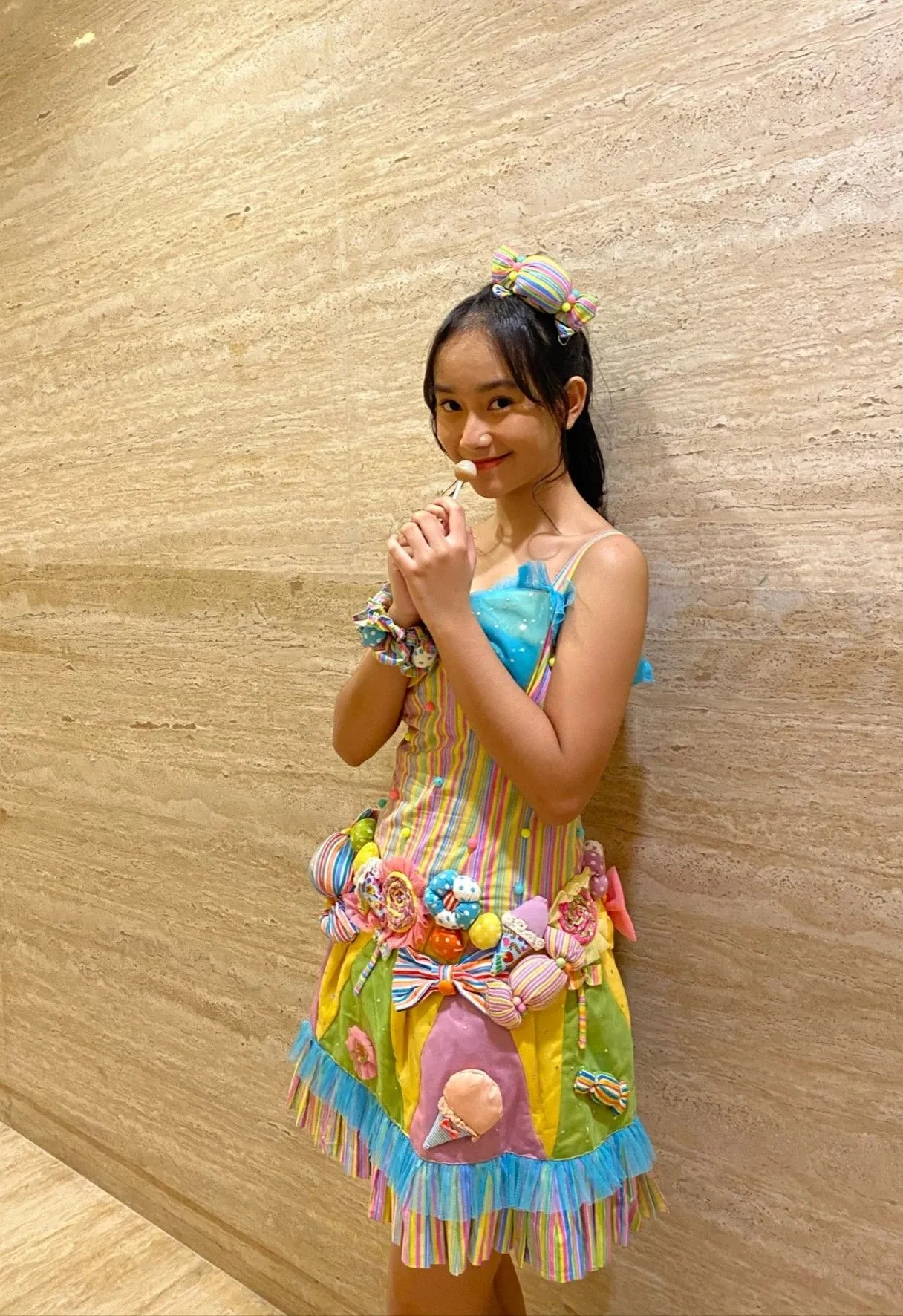 Kumpulan Foto Freya JKT48 Paling Cantik Terbagus dan Terlengkap 28 Foto Freya JKT48