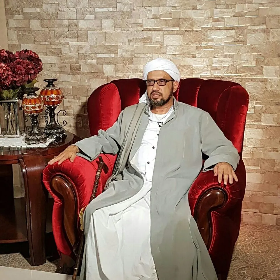 Kumpulan Foto Habib Bidin Assegaf Terbagus dan Terlengkap 22 Foto Habib Bidin