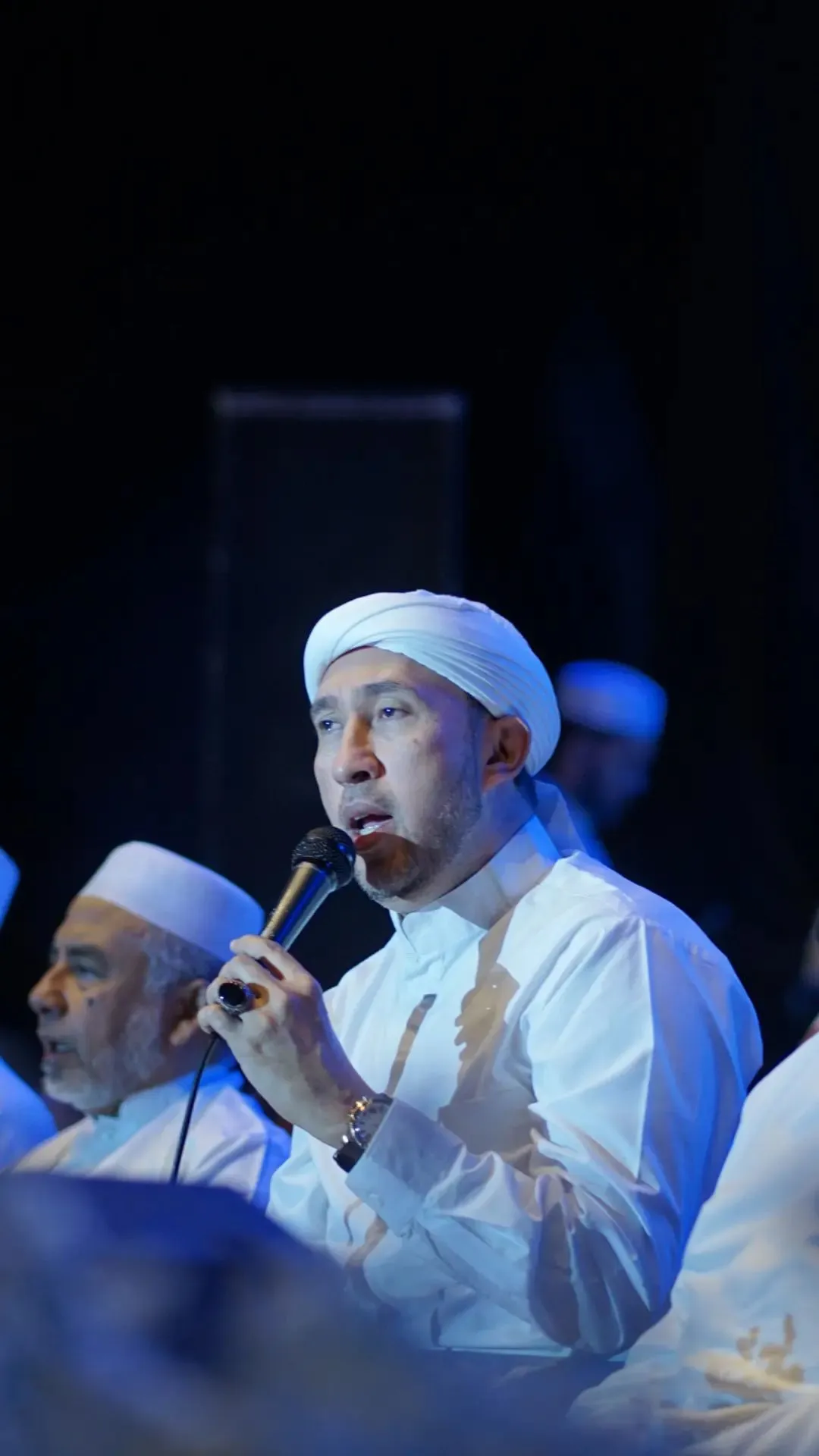 Kumpulan Foto Habib Bidin Assegaf Terbagus dan Terlengkap 21 Foto Habib Bidin